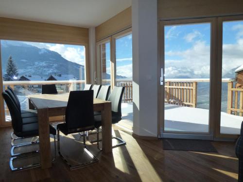 This photo about Residence Ski Heaven shared on HyHotel.com