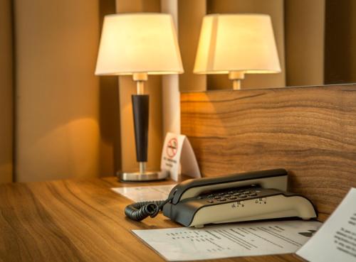 Hotel Saffron in Bratislava Hotel Saffron in Bratislava