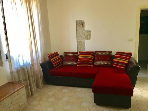 Villa Luce in ซาลีเนลลา Villa Luce in ซาลีเนลลา