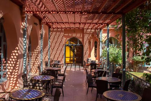 Chems Le Tazarkount in أفورار Chems Le Tazarkount in أفورار