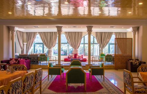 Chems Le Tazarkount in أفورار Chems Le Tazarkount in أفورار