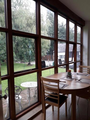 Brook Barn B&B near Liverpool John Lennon Havaalanı Brook Barn B&B near Liverpool John Lennon Havaalanı