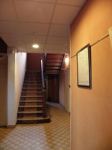 מתקני המלון, Le Pavillon in Blois מתקני המלון, Le Pavillon in Blois