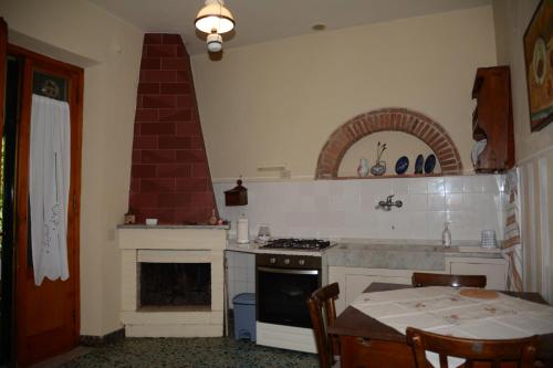 Casa1 in Monsummano Terme Casa1 in Monsummano Terme