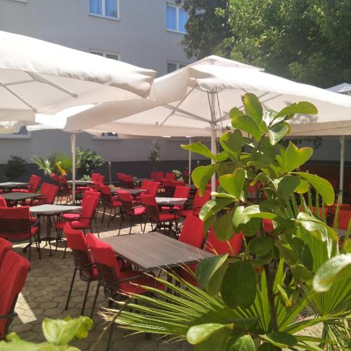 花園, 波爾圖酒店 (Hotel Porto) in 扎達爾 花園, 波爾圖酒店 (Hotel Porto) in 扎達爾