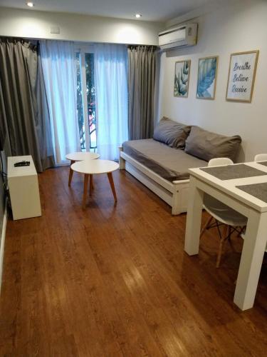 Honduras, Great Location, Sunny & New Apartment Buenos Aires 