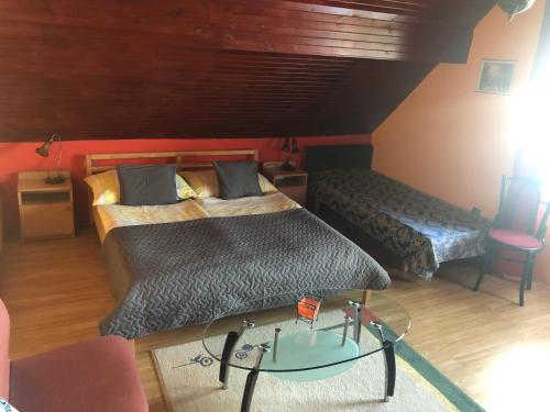Anita Apartmanhaz in Orfu Anita Apartmanhaz in Orfu