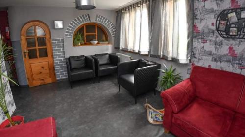 Facilities, Stoger Panzio in Szombathely Facilities, Stoger Panzio in Szombathely