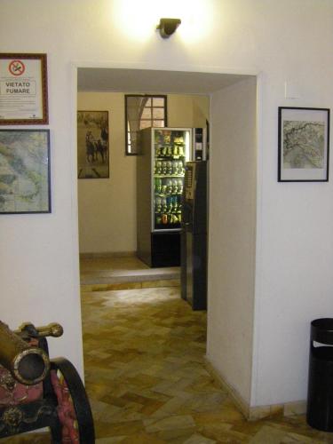 Зручності, Albergo Cannon d'Oro in Сієна Зручності, Albergo Cannon d'Oro in Сієна