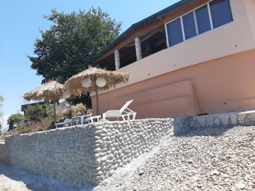 ทางเข้า, Skadar Lake House Virpazar in เวอร์ปาซาร์ ทางเข้า, Skadar Lake House Virpazar in เวอร์ปาซาร์