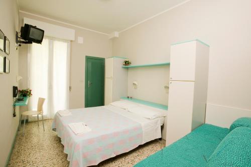 This photo about Hotel Granada shared on HyHotel.com