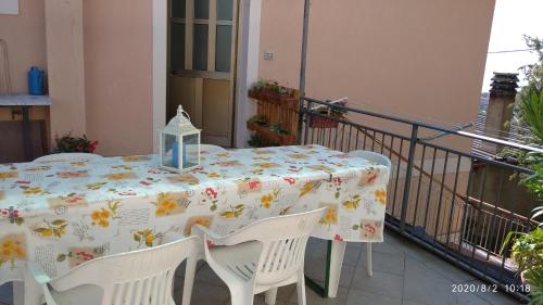 Casa di Bianca in Diano Arentino Casa di Bianca in Diano Arentino