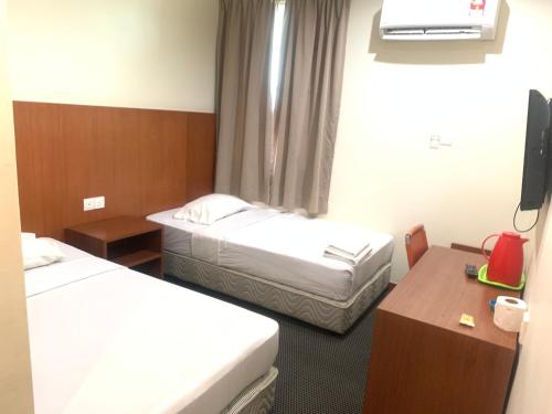 Grand Hotel 2 in Keningau Grand Hotel 2 in Keningau