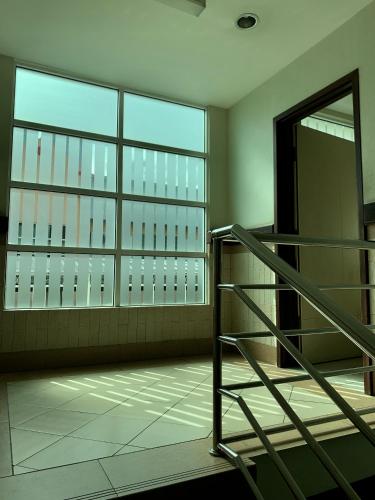 Exterior view, Grand Hotel 2 in Keningau Exterior view, Grand Hotel 2 in Keningau
