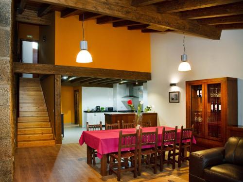 Hotel La Casa del Vino