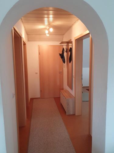 Ferienwohnung Deichblick 2 in Gerhardshofen Ferienwohnung Deichblick 2 in Gerhardshofen
