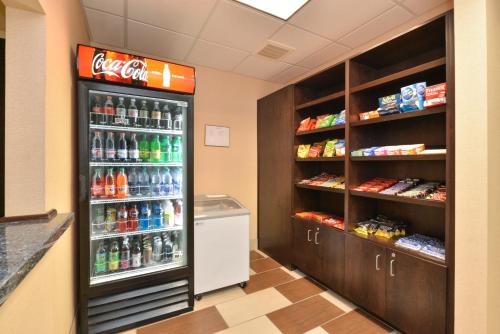 設施, Holiday Inn Express Columbia By IHG in 田納西州哥倫比亞 (TN) 設施, Holiday Inn Express Columbia By IHG in 田納西州哥倫比亞 (TN)