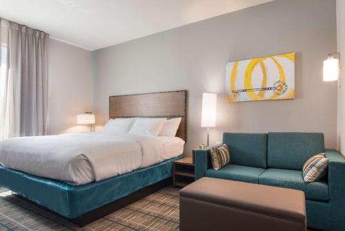 مرافق, MainStay Suites East Camden in Camden مرافق, MainStay Suites East Camden in Camden