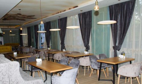 طعام و مشروبات, Apart Allure Dobi in Primorsko Beachfront طعام و مشروبات, Apart Allure Dobi in Primorsko Beachfront