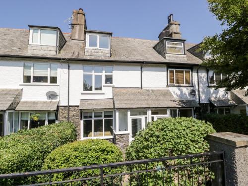 Walker's Cottage in Windermere Walker's Cottage in Windermere