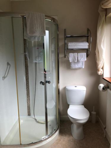 Elm Brook B&B in Ballyshannon Elm Brook B&B in Ballyshannon
