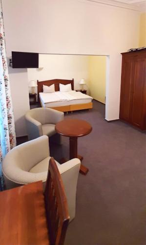 Hotel Eifeler Hof Kyllburg in Kyllburg Hotel Eifeler Hof Kyllburg in Kyllburg