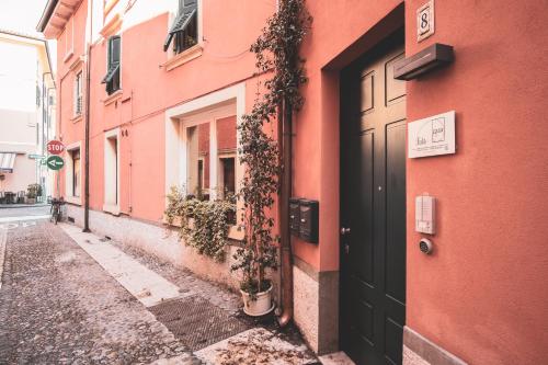 A szálláshely kívülről, Casa Fola - City Centre Rooms near Szent Zeno Maggiore Bazilika A szálláshely kívülről, Casa Fola - City Centre Rooms near Szent Zeno Maggiore Bazilika