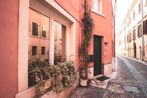 A szálláshely kívülről, Casa Fola - City Centre Rooms near Szent Zeno Maggiore Bazilika A szálláshely kívülről, Casa Fola - City Centre Rooms near Szent Zeno Maggiore Bazilika