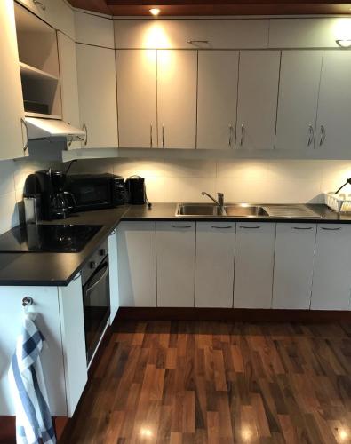 Kitchen, Stort hus med 4 sovrum in Helsingborg Kitchen, Stort hus med 4 sovrum in Helsingborg