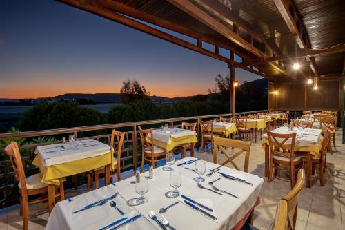 Restaurant, Kalimera Mare in Kardamaina Restaurant, Kalimera Mare in Kardamaina