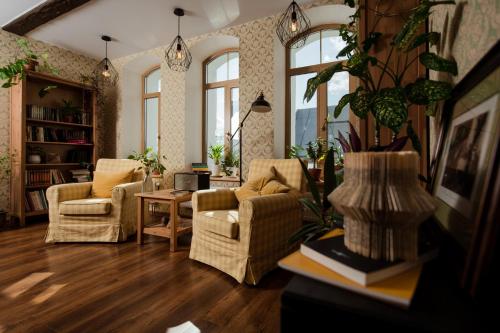 Dacha Beliy Bereg in Suzdal City Center Dacha Beliy Bereg in Suzdal City Center