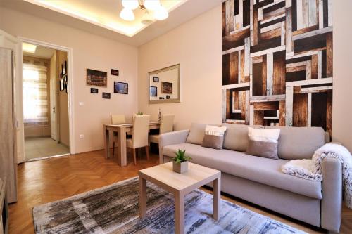 King Charles Residences in บูดาเปสต์ King Charles Residences in บูดาเปสต์