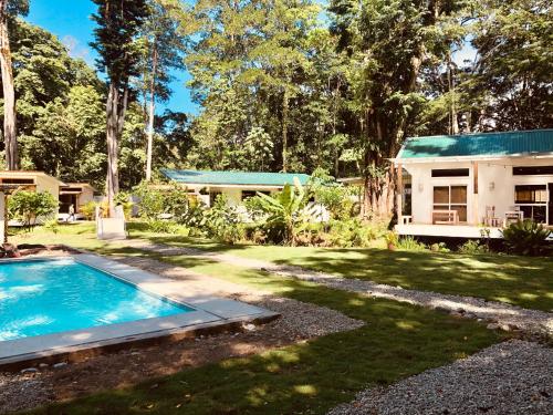 View, Sonora Jungle & Yoga Retreat in Puerto Viejo de Talamanca View, Sonora Jungle & Yoga Retreat in Puerto Viejo de Talamanca