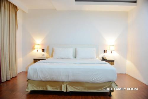 Kasira Residence Bintaro in Bintaro Kasira Residence Bintaro in Bintaro
