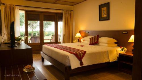 Saigon Mui Ne Resort in Phan Thiet Saigon Mui Ne Resort in Phan Thiet