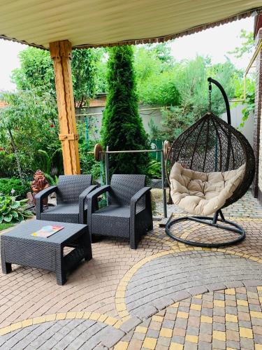 Altan/terrasse, Elit BonRe in Lenin Altan/terrasse, Elit BonRe in Lenin