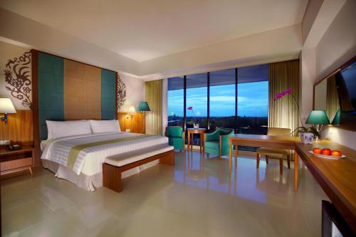 فندق أستون بوجونيجورو سيتي (Aston Bojonegoro City Hotel) in بوجونيجورو فندق أستون بوجونيجورو سيتي (Aston Bojonegoro City Hotel) in بوجونيجورو