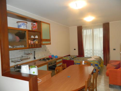 Apartamentos Mela Verde Apartments