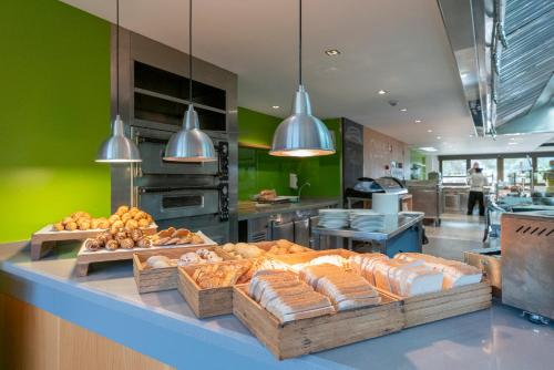 Food and beverages, ARTIEM Audax - Adults Only in Menorca Food and beverages, ARTIEM Audax - Adults Only in Menorca