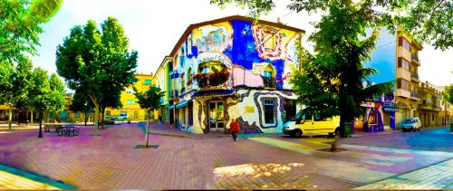 الأنشطة, Casa La Remolina in Casas Ibanez الأنشطة, Casa La Remolina in Casas Ibanez