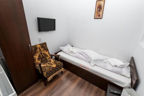 Casa Cristopher in โปยานา ตาปูลุย Casa Cristopher in โปยานา ตาปูลุย