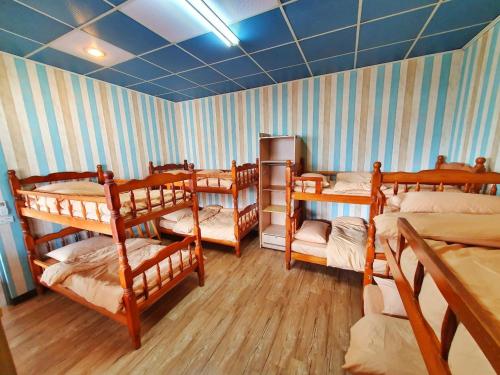 Fun Shili B&B in Shuili Township Fun Shili B&B in Shuili Township