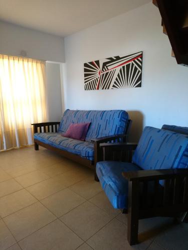 Apart Agustina in Villa Gesell Apart Agustina in Villa Gesell