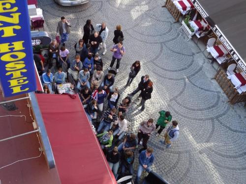 This photo about Orient Hostel shared on HyHotel.com