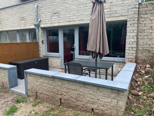 Terrasses de Malmedy Connecto Duplex 435 & 436 en Studio 336 in Malmedy Terrasses de Malmedy Connecto Duplex 435 & 436 en Studio 336 in Malmedy