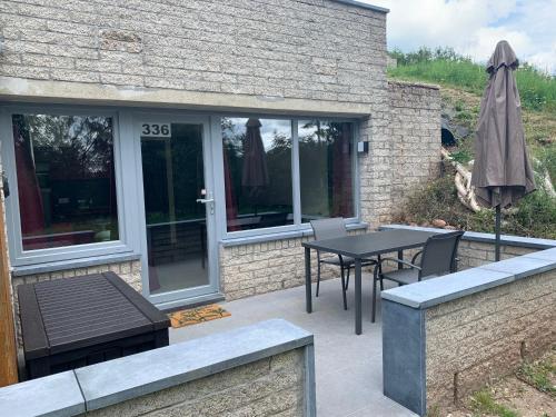Terrasses de Malmedy Connecto Duplex 435 & 436 en Studio 336 in Malmedy Terrasses de Malmedy Connecto Duplex 435 & 436 en Studio 336 in Malmedy