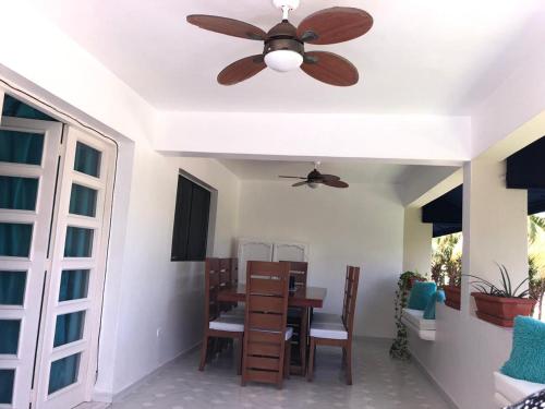 La Gaviota B3 in Juan Dolio La Gaviota B3 in Juan Dolio