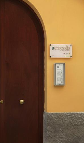 This photo about Acropolis shared on HyHotel.com