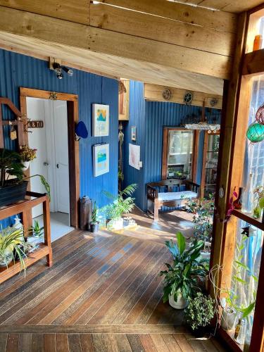 Waiheke Island Guesthouse in Ostend Waiheke Island Guesthouse in Ostend