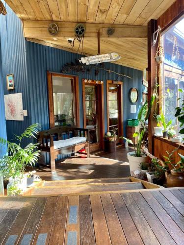 Waiheke Island Guesthouse in Ostend Waiheke Island Guesthouse in Ostend